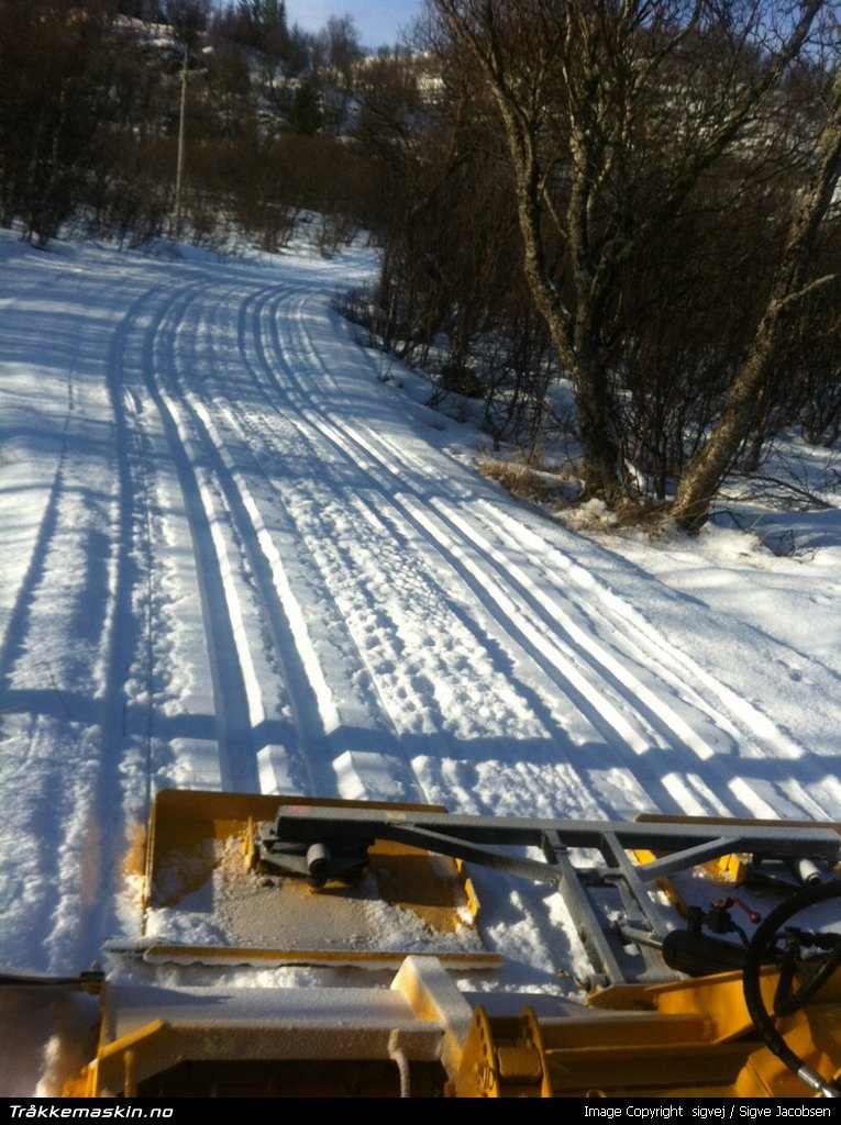 TRYKK FOR � G� TILBAKE TIL INFOVISNING