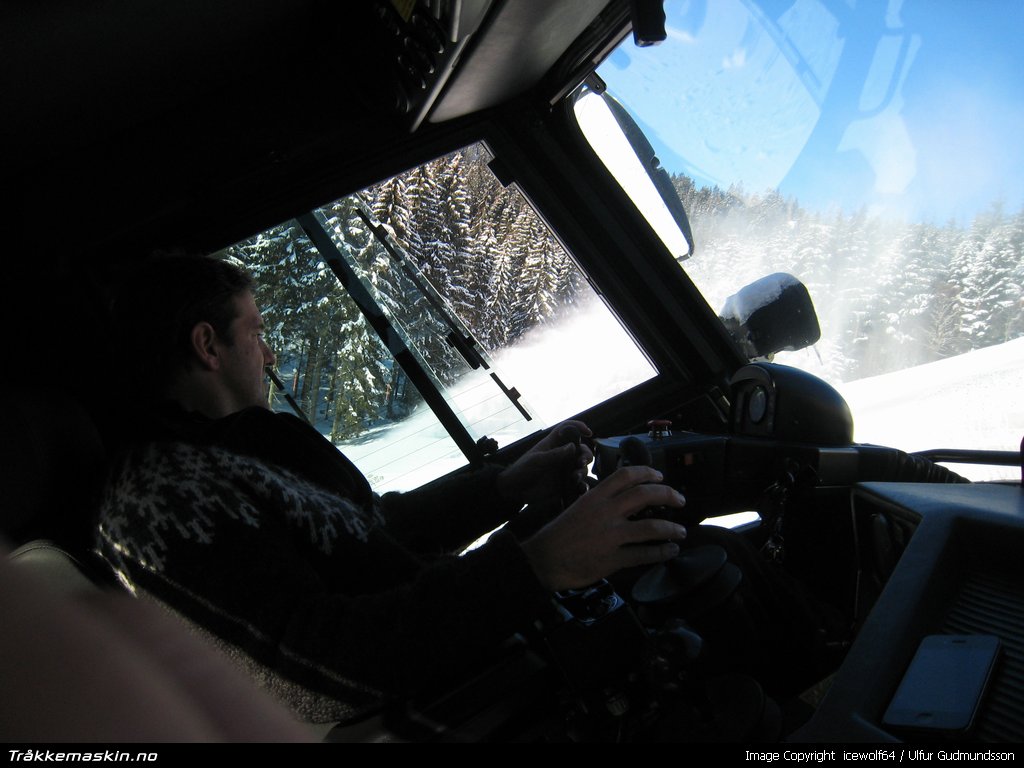 TRYKK FOR � G� TILBAKE TIL INFOVISNING