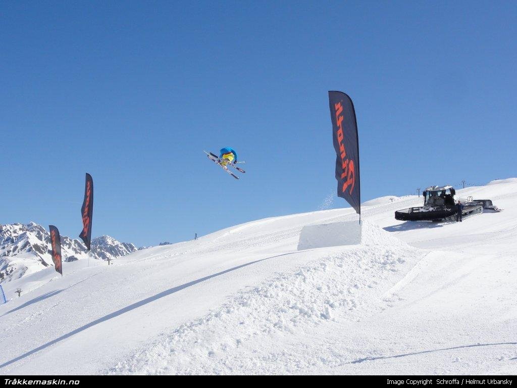 TRYKK FOR � G� TILBAKE TIL INFOVISNING