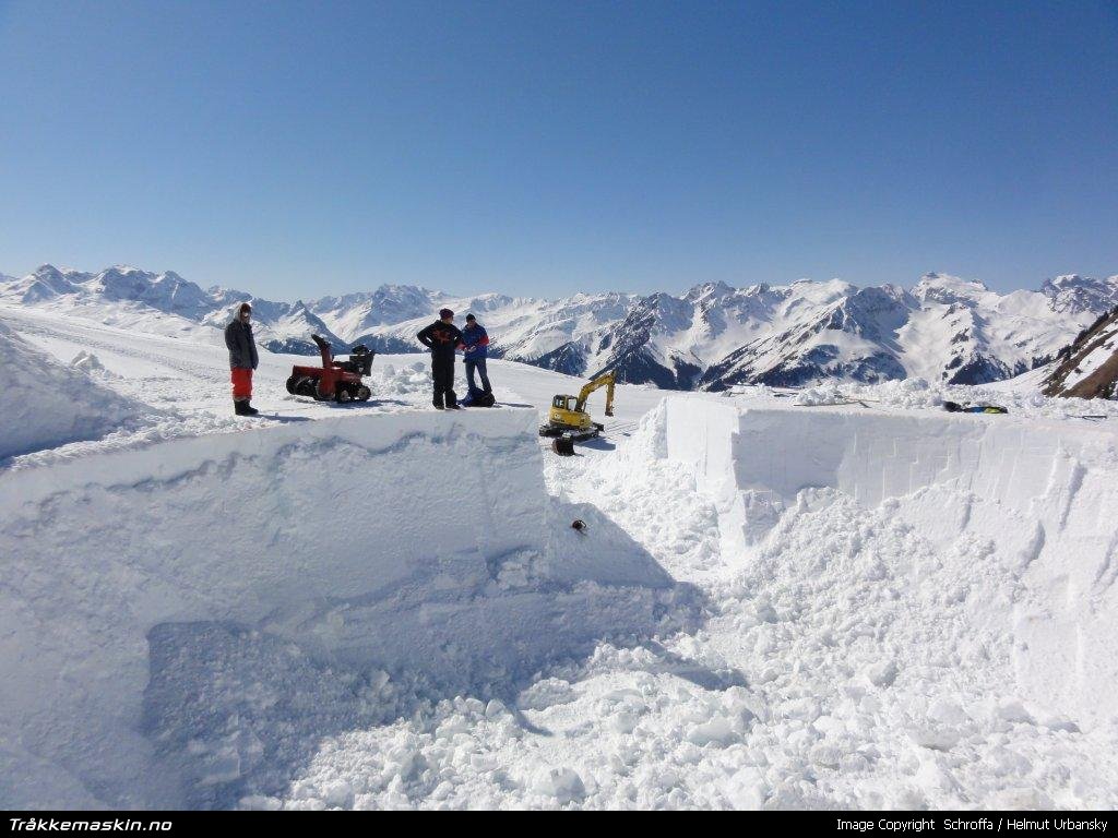 TRYKK FOR � G� TILBAKE TIL INFOVISNING