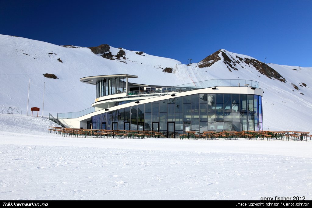 TRYKK FOR � G� TILBAKE TIL INFOVISNING