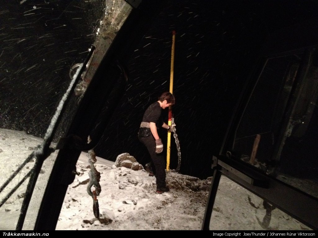 TRYKK FOR � G� TILBAKE TIL INFOVISNING