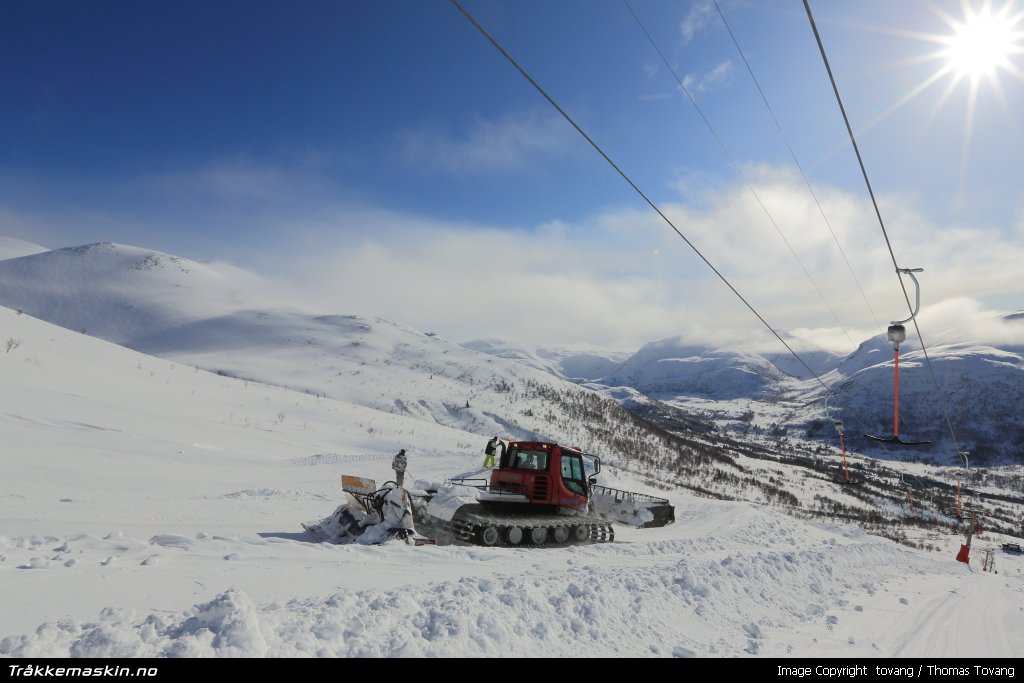 TRYKK FOR � G� TILBAKE TIL INFOVISNING