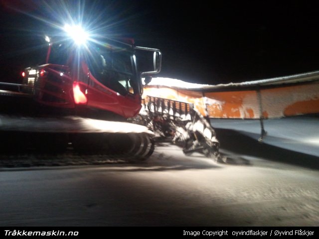 TRYKK FOR � G� TILBAKE TIL INFOVISNING