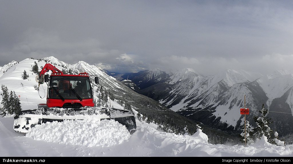 TRYKK FOR � G� TILBAKE TIL INFOVISNING