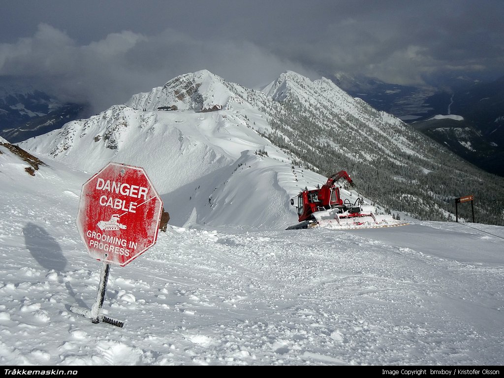 TRYKK FOR � G� TILBAKE TIL INFOVISNING