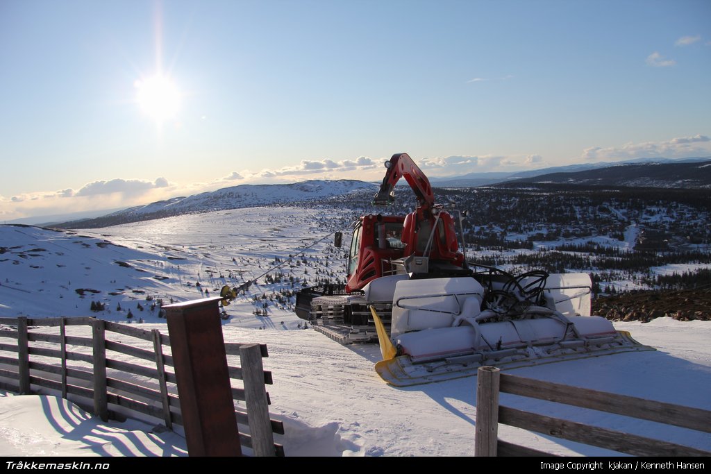 TRYKK FOR � G� TILBAKE TIL INFOVISNING