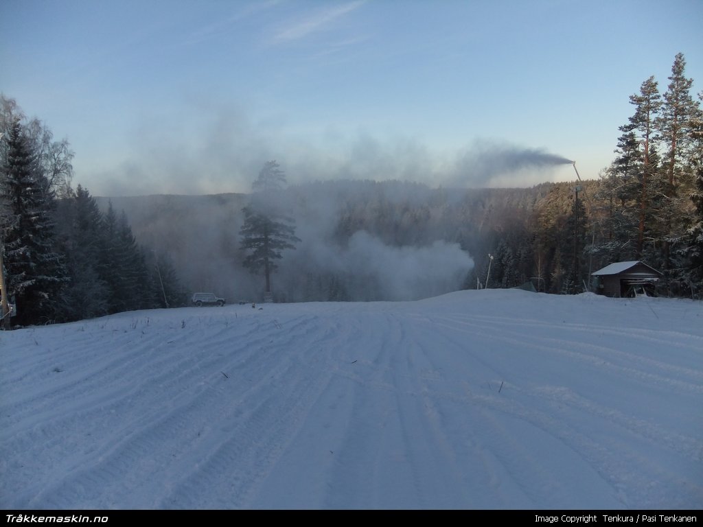 TRYKK FOR � G� TILBAKE TIL INFOVISNING