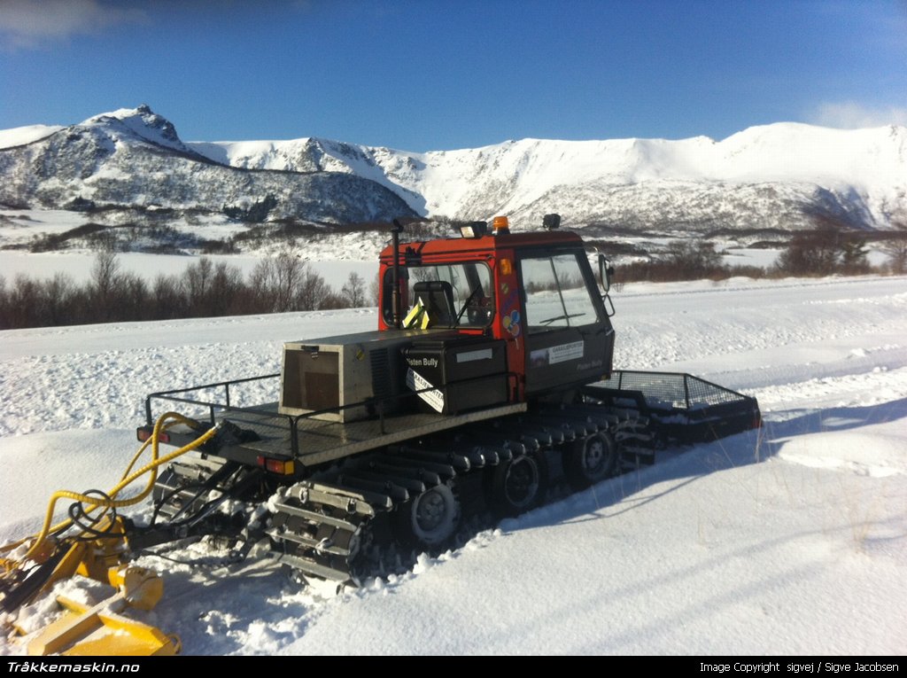 TRYKK FOR � G� TILBAKE TIL INFOVISNING