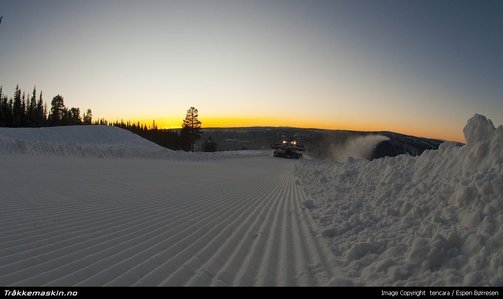 TRYKK FOR � G� TILBAKE TIL INFOVISNING