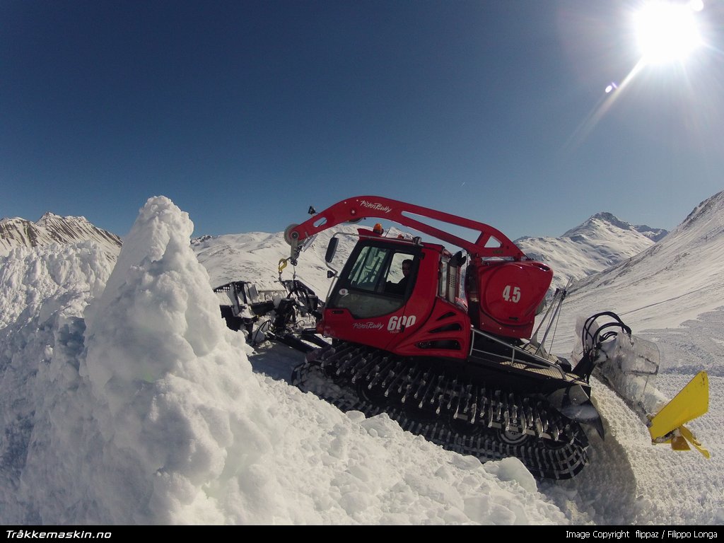 TRYKK FOR � G� TILBAKE TIL INFOVISNING