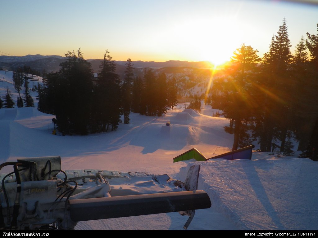 TRYKK FOR � G� TILBAKE TIL INFOVISNING