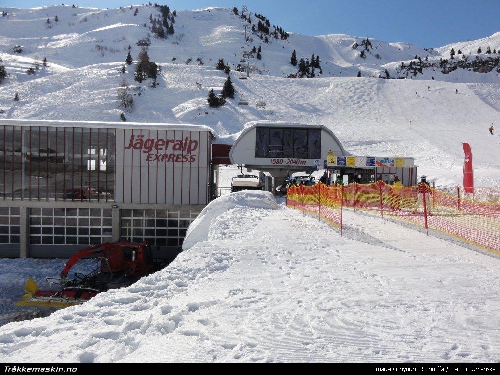 TRYKK FOR � G� TILBAKE TIL INFOVISNING