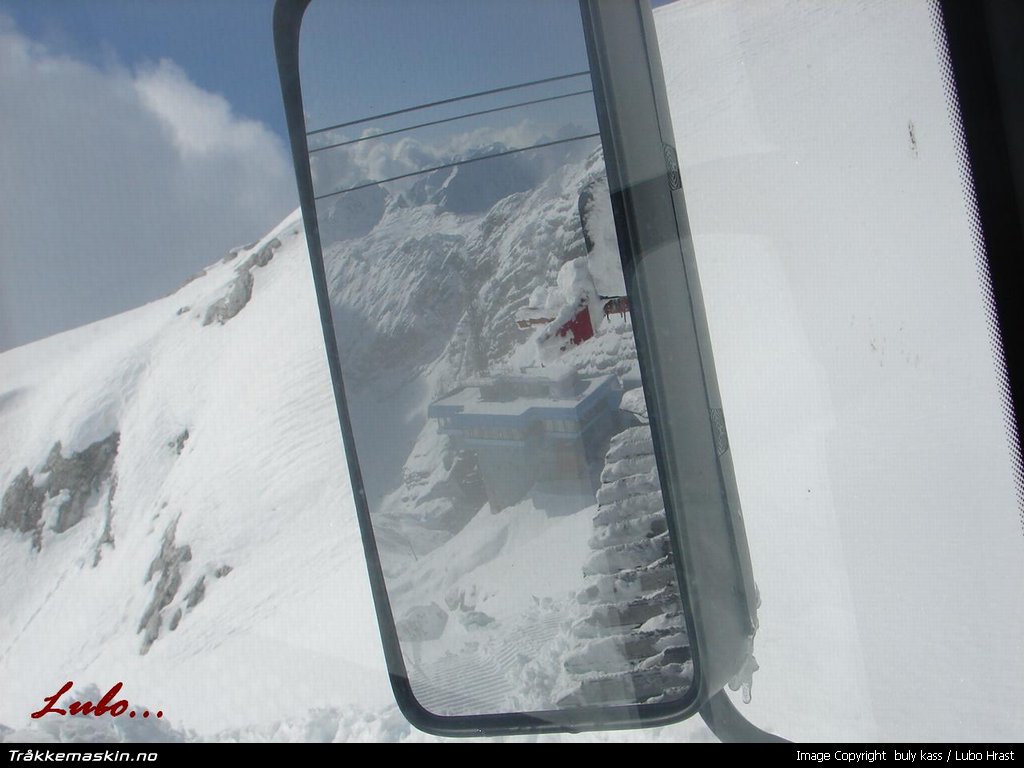 TRYKK FOR � G� TILBAKE TIL INFOVISNING