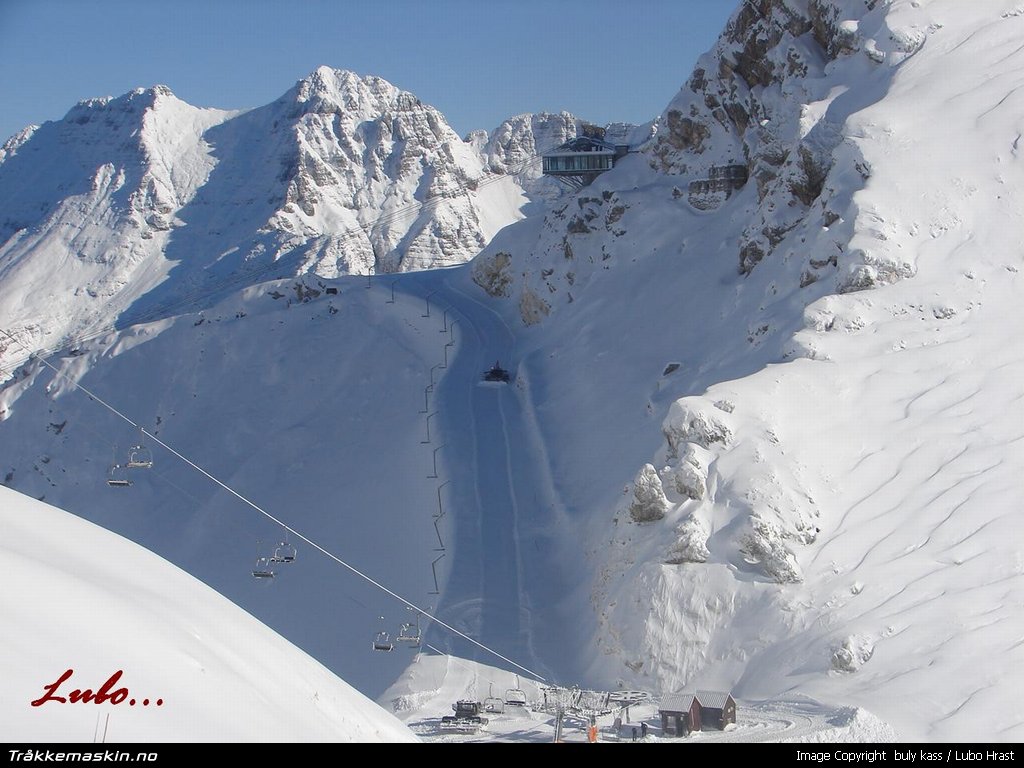 TRYKK FOR � G� TILBAKE TIL INFOVISNING