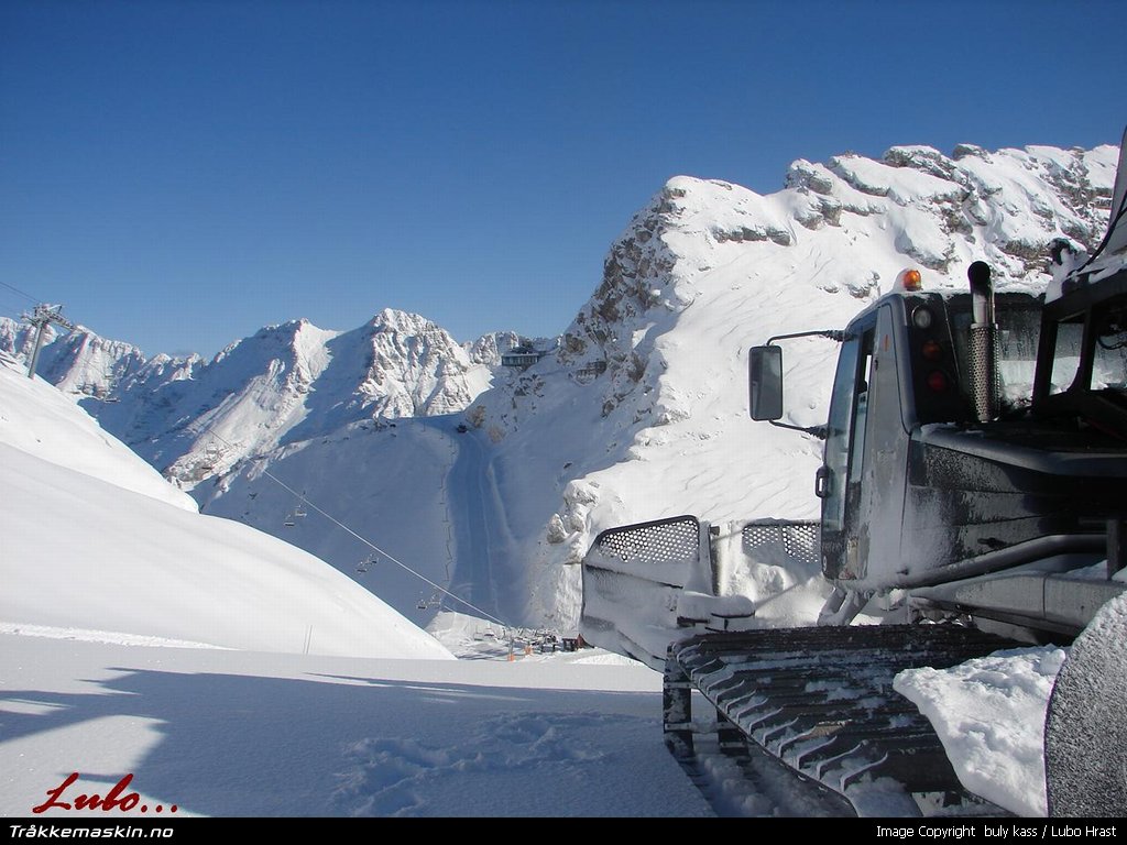 TRYKK FOR � G� TILBAKE TIL INFOVISNING