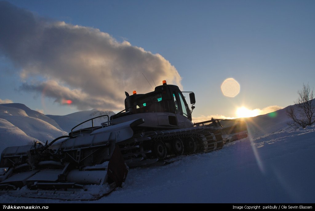 TRYKK FOR � G� TILBAKE TIL INFOVISNING