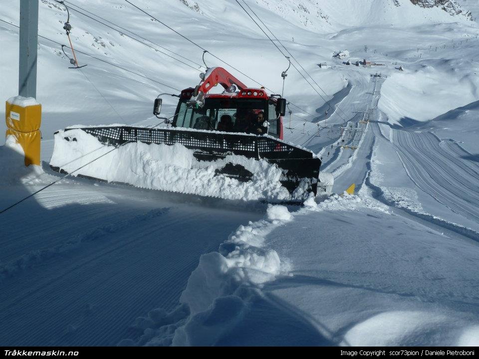 TRYKK FOR � G� TILBAKE TIL INFOVISNING