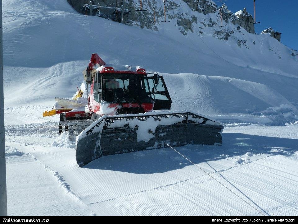 TRYKK FOR � G� TILBAKE TIL INFOVISNING