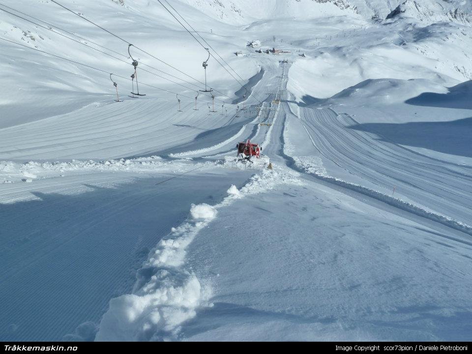 TRYKK FOR � G� TILBAKE TIL INFOVISNING