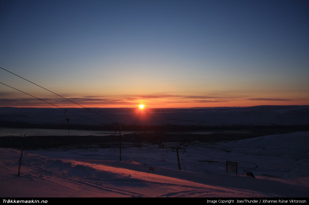 TRYKK FOR � G� TILBAKE TIL INFOVISNING