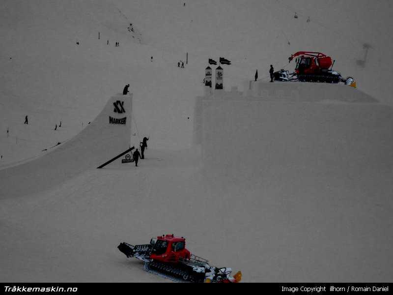 TRYKK FOR � G� TILBAKE TIL INFOVISNING