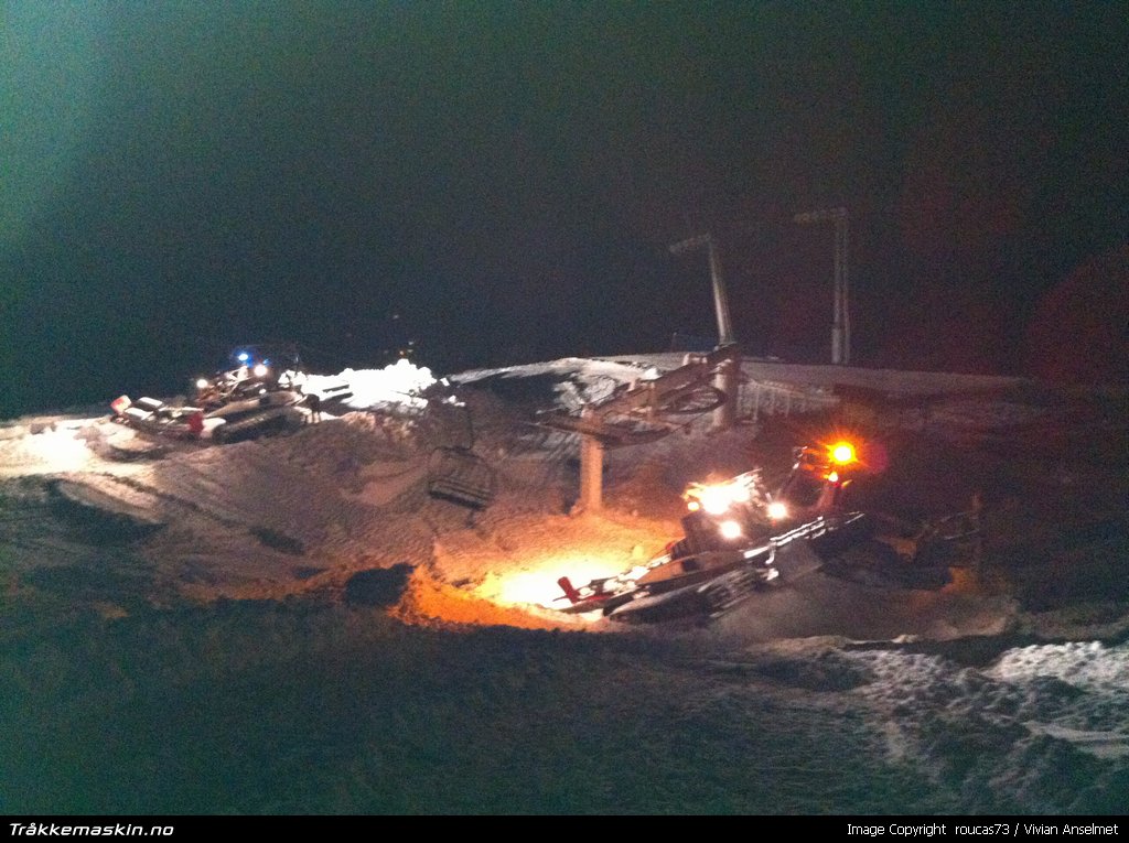 TRYKK FOR � G� TILBAKE TIL INFOVISNING