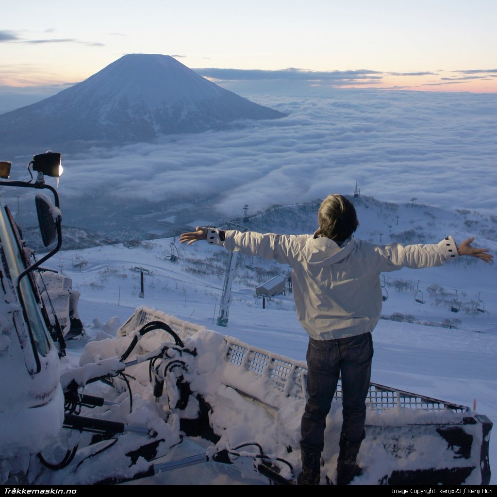 TRYKK FOR � G� TILBAKE TIL INFOVISNING