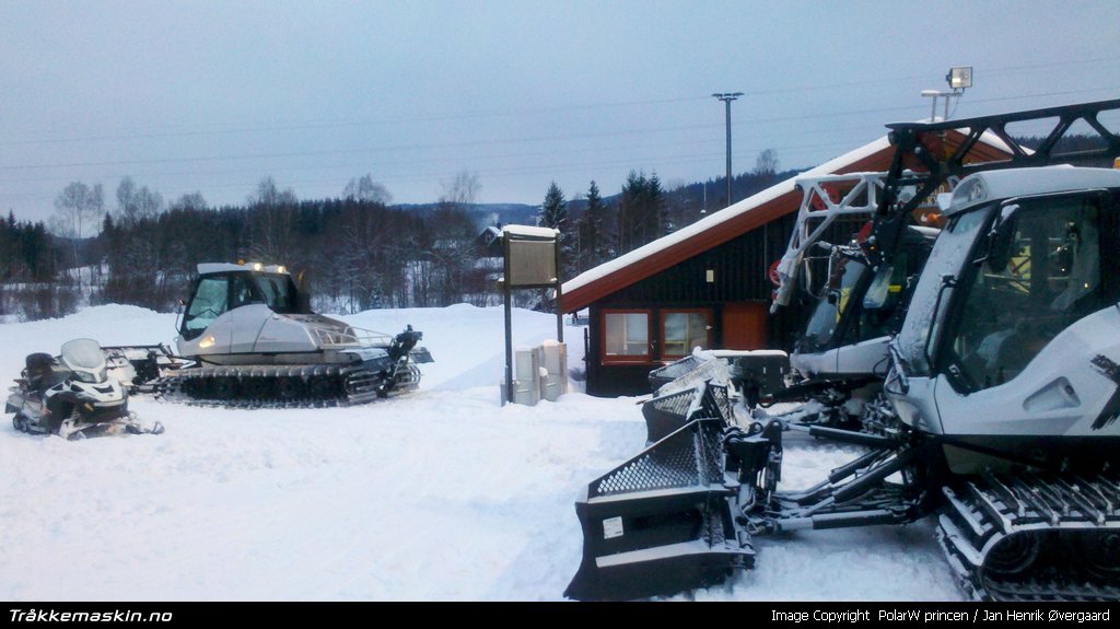 TRYKK FOR � G� TILBAKE TIL INFOVISNING