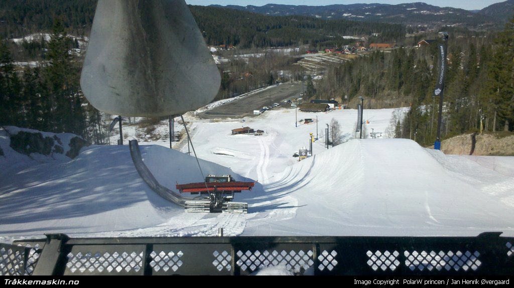 TRYKK FOR � G� TILBAKE TIL INFOVISNING