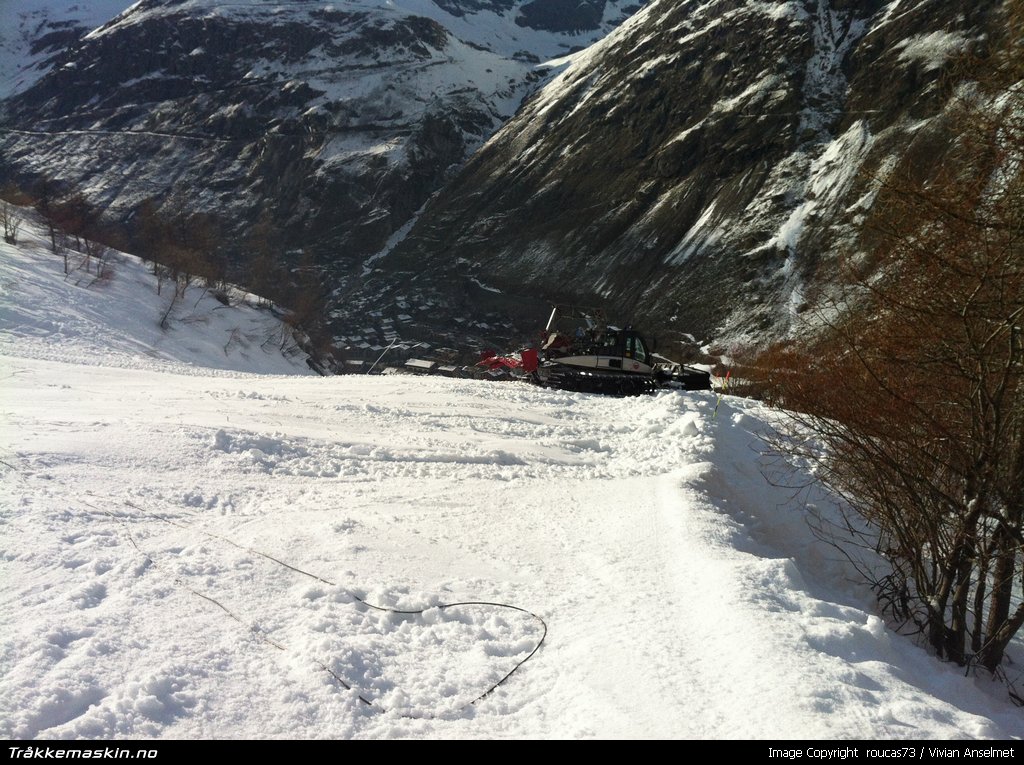 TRYKK FOR � G� TILBAKE TIL INFOVISNING