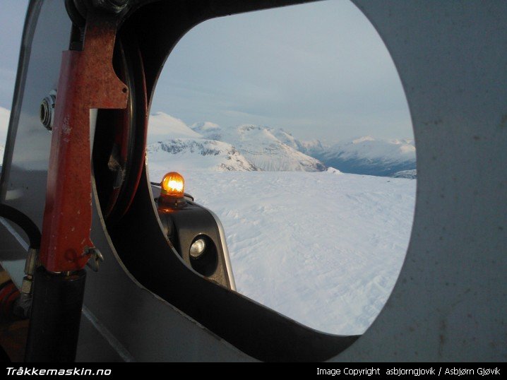 TRYKK FOR � G� TILBAKE TIL INFOVISNING