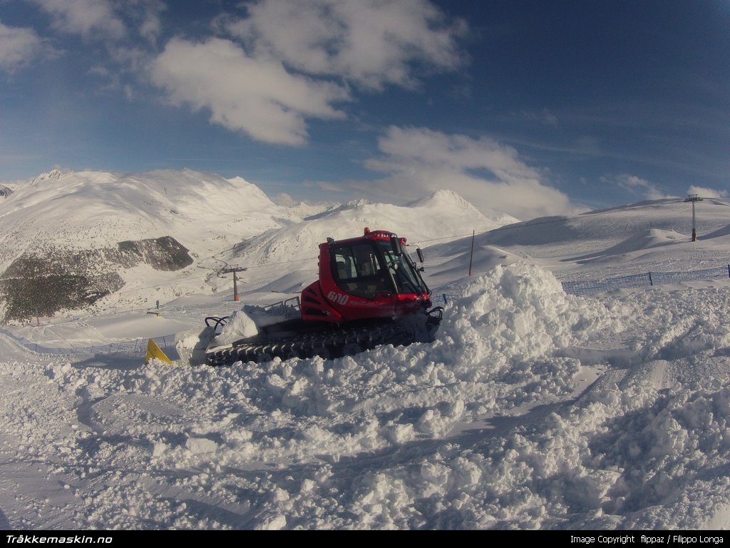 TRYKK FOR � G� TILBAKE TIL INFOVISNING