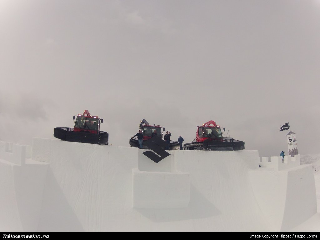 TRYKK FOR � G� TILBAKE TIL INFOVISNING