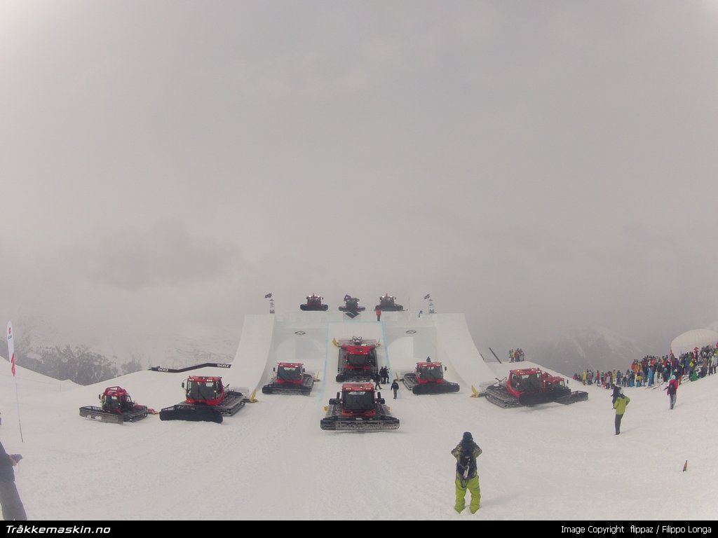 TRYKK FOR � G� TILBAKE TIL INFOVISNING