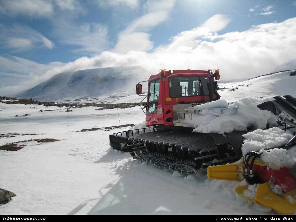 TRYKK FOR � G� TILBAKE TIL INFOVISNING