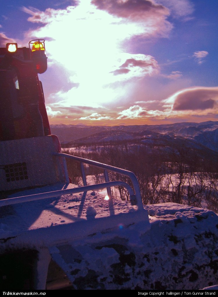 TRYKK FOR � G� TILBAKE TIL INFOVISNING