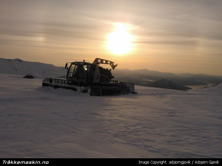 TRYKK FOR � G� TILBAKE TIL INFOVISNING