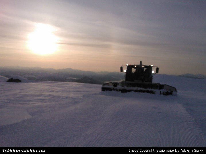 TRYKK FOR � G� TILBAKE TIL INFOVISNING