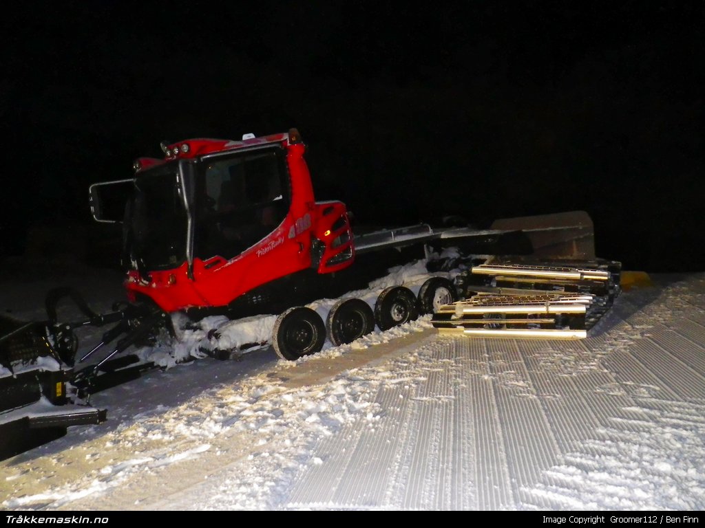 TRYKK FOR � G� TILBAKE TIL INFOVISNING