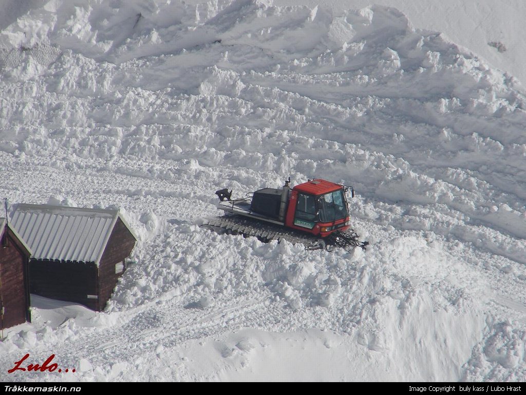 TRYKK FOR � G� TILBAKE TIL INFOVISNING