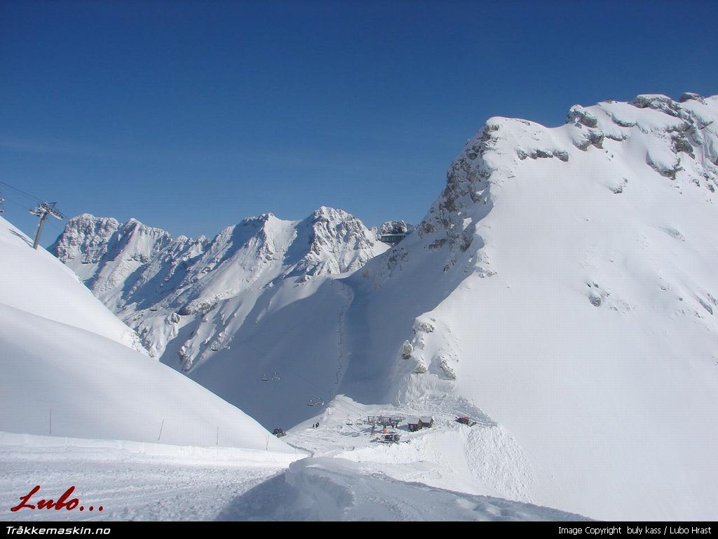 TRYKK FOR � G� TILBAKE TIL INFOVISNING