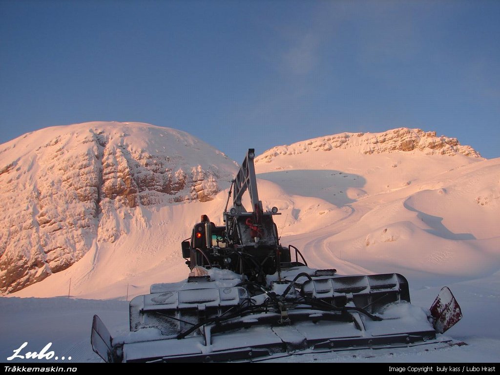 TRYKK FOR � G� TILBAKE TIL INFOVISNING