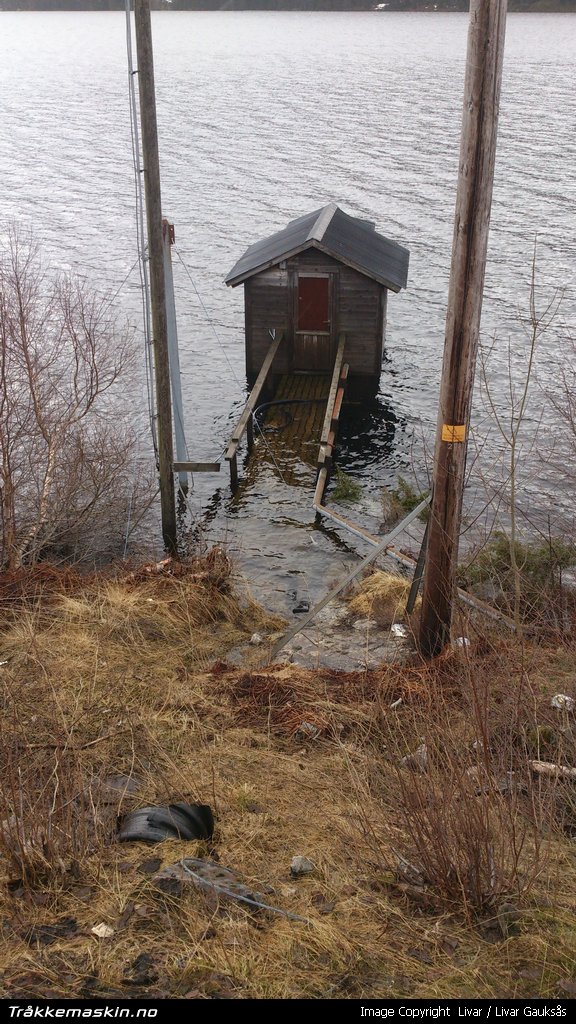 TRYKK FOR � LUKKE VINDUET