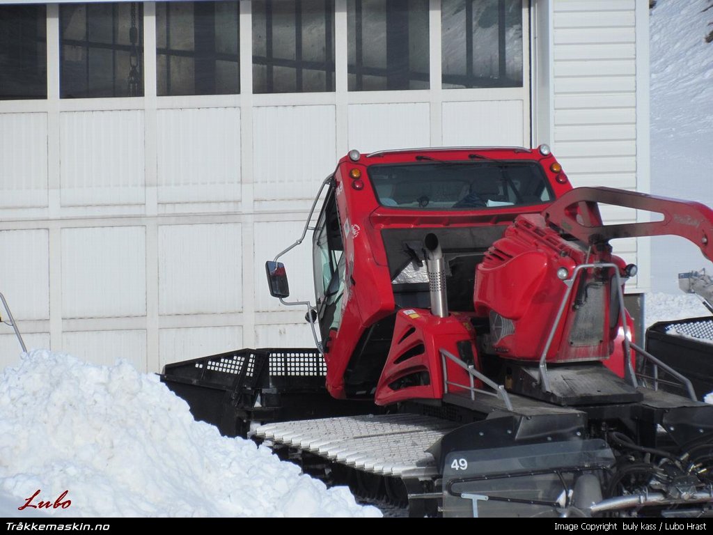 TRYKK FOR � G� TILBAKE TIL INFOVISNING