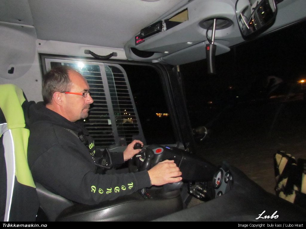 TRYKK FOR � G� TILBAKE TIL INFOVISNING