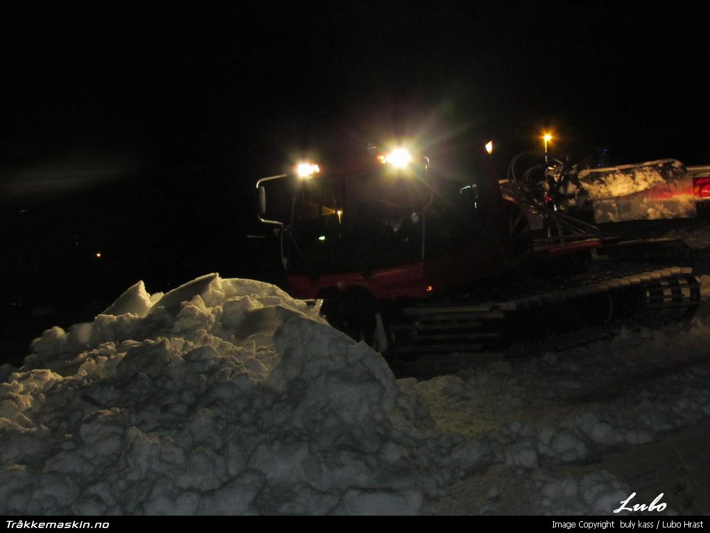 TRYKK FOR � G� TILBAKE TIL INFOVISNING