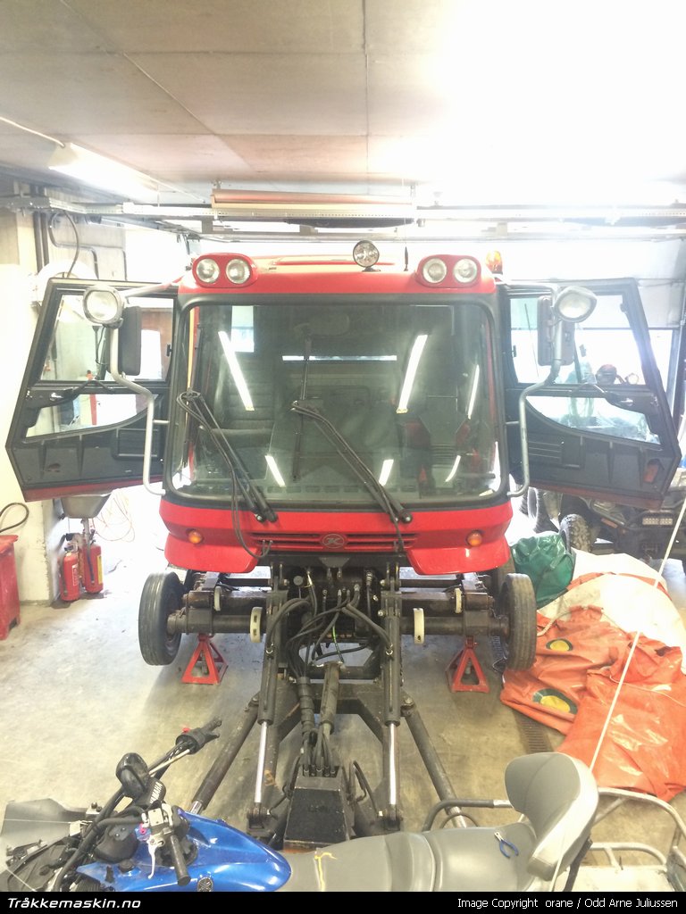 TRYKK FOR � G� TILBAKE TIL INFOVISNING