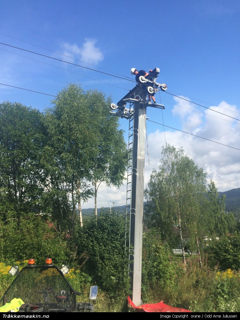 TRYKK FOR � G� TILBAKE TIL INFOVISNING