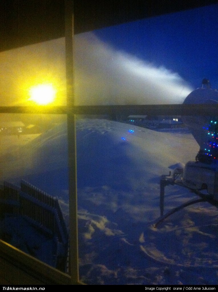 TRYKK FOR � G� TILBAKE TIL INFOVISNING